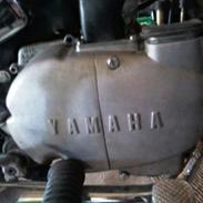 Yamaha 4 gear dx model.