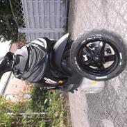 Piaggio Zip LC SP