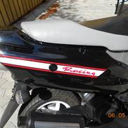 Honda Sfx 50