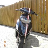 Honda Sfx 50