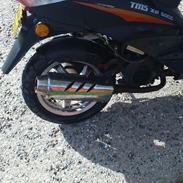 TMS Z2 [Tidligere Scooter]