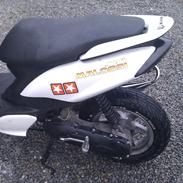 Yamaha Jog R