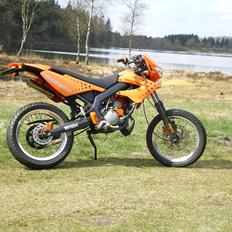 Derbi Senda X-Race