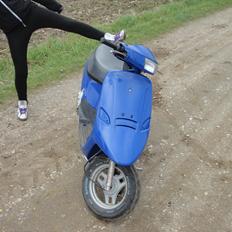 PGO comet