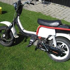 Suzuki fz50