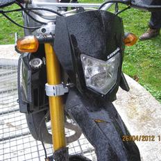 Generic Trigger sm 50