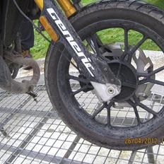 Generic Trigger sm 50