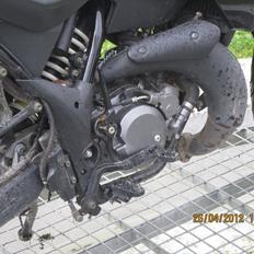 Generic Trigger sm 50