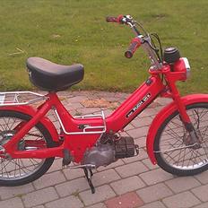 Puch Maxi K