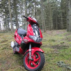 Gilera runner