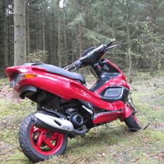 Gilera runner