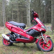 Gilera runner