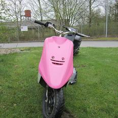 Yamaha jog fs  lille racer 