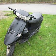 PGO comet lege tøj