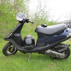 PGO comet lege tøj