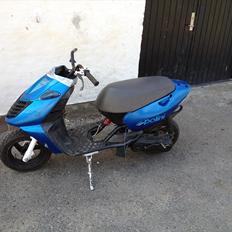 Aprilia Sonic AC