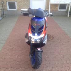 Aprilia sr50 ditech 