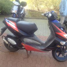 Aprilia sr50 ditech 