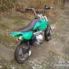 MiniBike 110 ccm