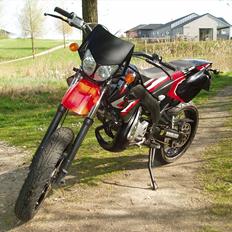 Derbi Senda SM [Jennifer]