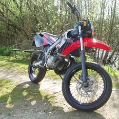 Derbi Senda SM [Jennifer]