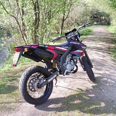Derbi Senda SM [Jennifer]