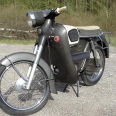 Kreidler Florett, Grand Touren 'GT'.