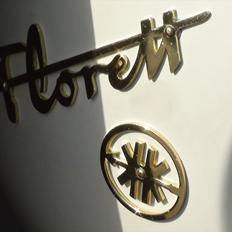 Kreidler Florett, Grand Touren 'GT'.