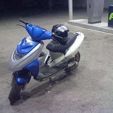 CPI oliver sport 