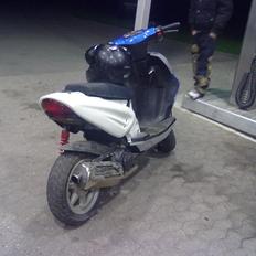 CPI oliver sport 
