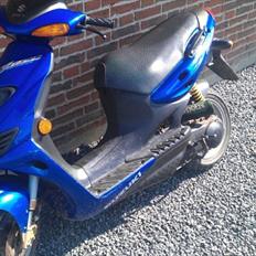 Suzuki Katana