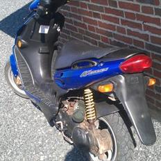 Suzuki Katana