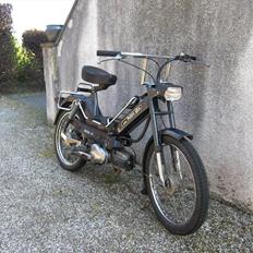 Puch Maxi KL - SOLGT