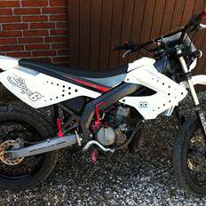 Derbi senda sm