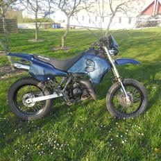 Suzuki Smx
