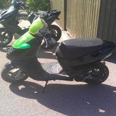 Aprilia sonic