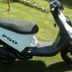 PGO hot 50 pmps SOLGT 