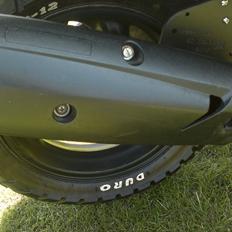 PGO hot 50 pmps SOLGT 