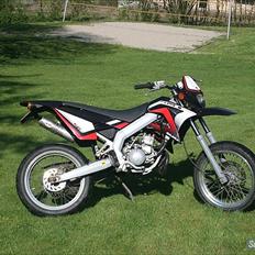 Gilera Smt 