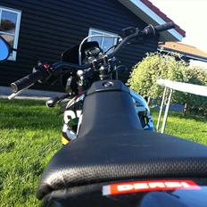 Derbi senda DRD X-Treme 50 sm LC DD