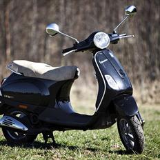 Vespa LX50