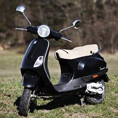 Vespa LX50