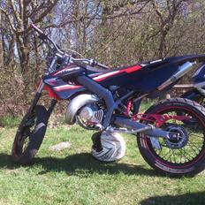 Derbi SENDA SM XTREME LC DD