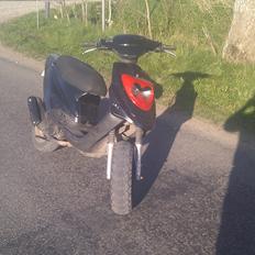 PGO Hot50 "Gååstav"