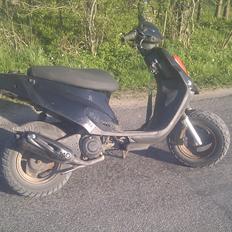 PGO Hot50 "Gååstav"