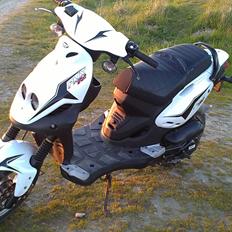PGO PMX Sport (Stella) (Uden Plader)
