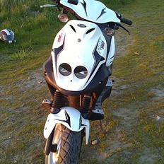 PGO PMX Sport (Stella) (Uden Plader)
