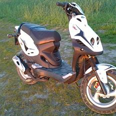 PGO PMX Sport (Stella) (Uden Plader)