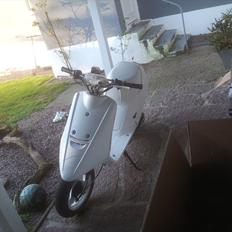 Yamaha Jog Fs (EFTER)