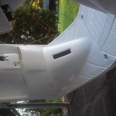 Yamaha Jog Fs (EFTER)